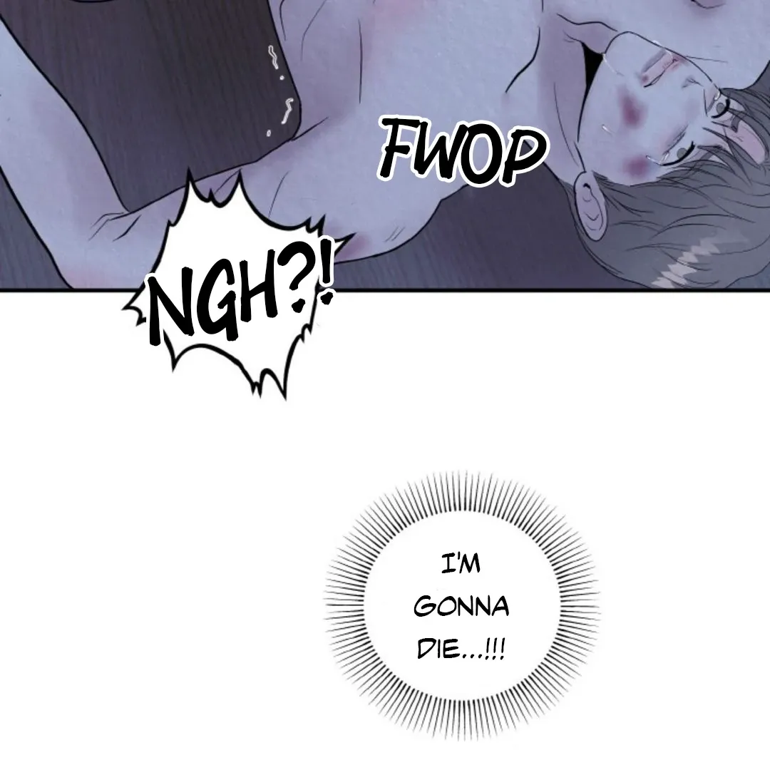 Confinement BL Anthology 2: Sexcape Room Chapter 16 page 89 - 