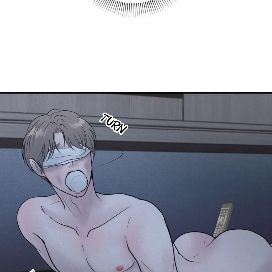 Confinement BL Anthology 2: Sexcape Room Chapter 16 page 10 - 
