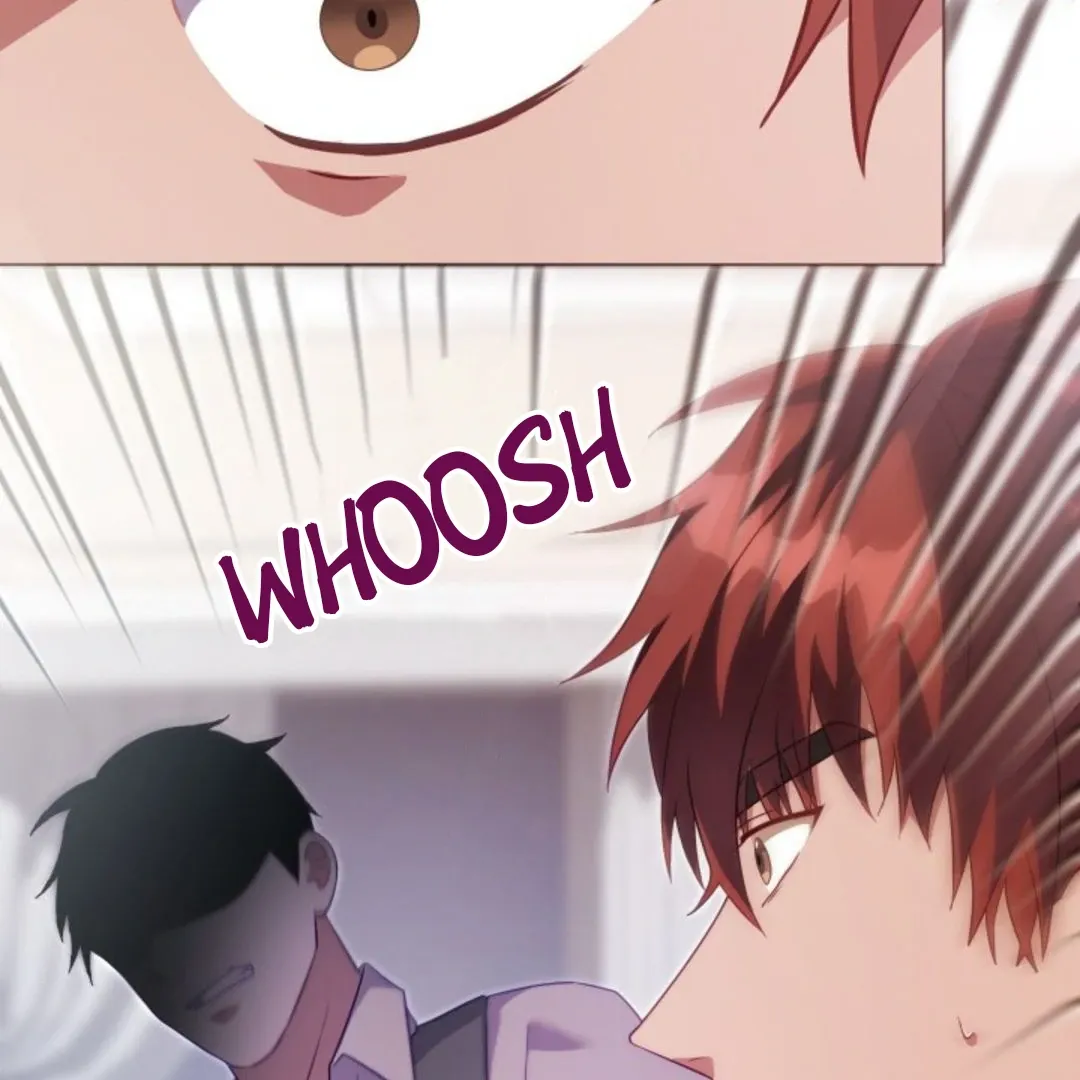 Confinement BL Anthology 2: Sexcape Room Chapter 17 page 112 - 