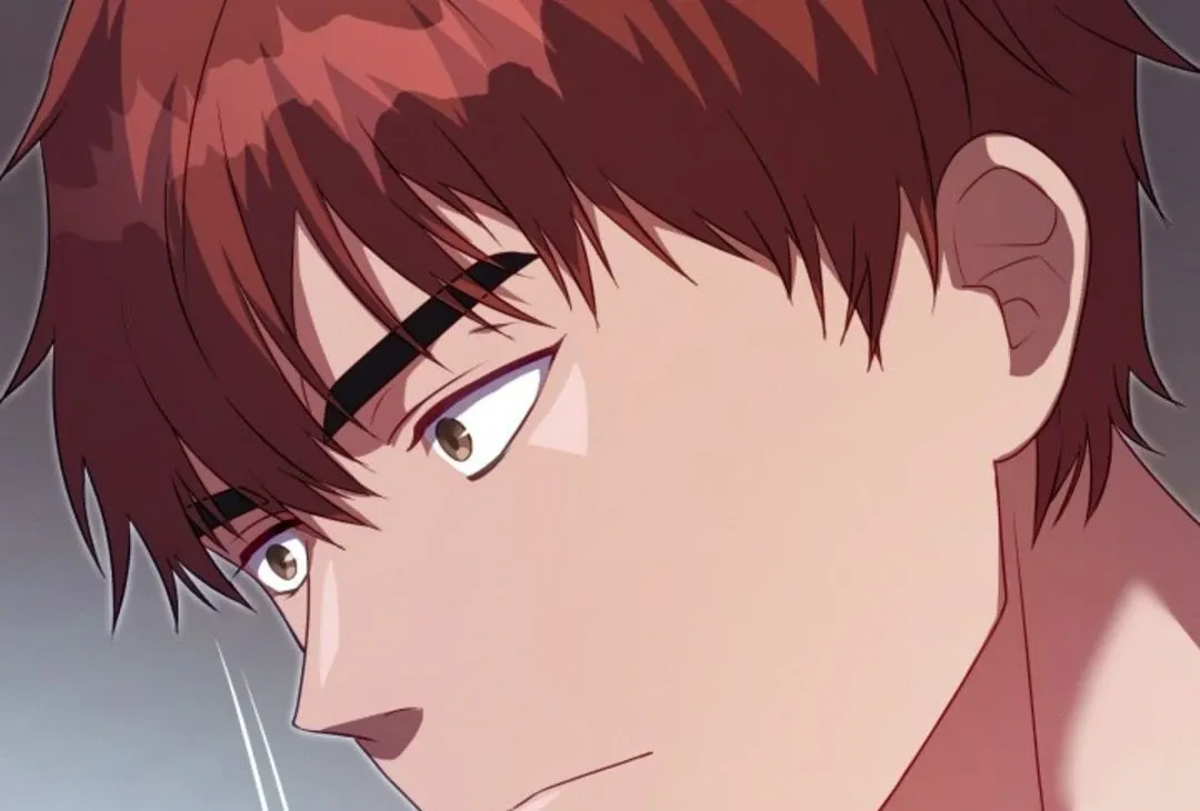 Confinement BL Anthology 2: Sexcape Room Chapter 17 page 118 - 