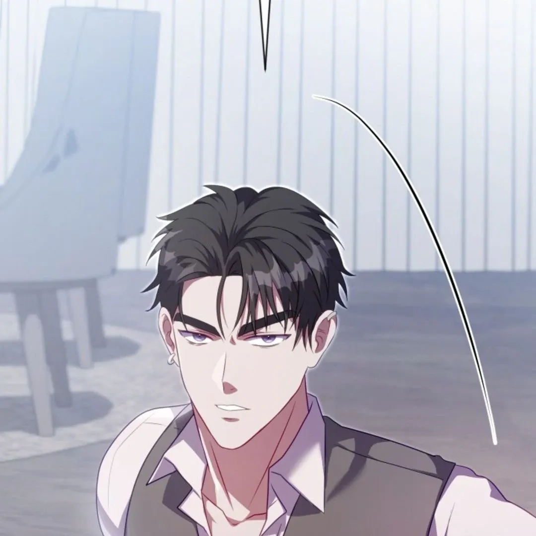 Confinement BL Anthology 2: Sexcape Room Chapter 17 page 121 - 