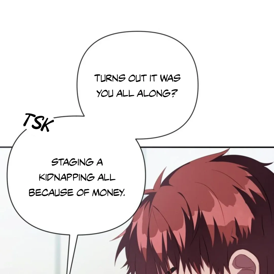 Confinement BL Anthology 2: Sexcape Room Chapter 17 page 127 - 
