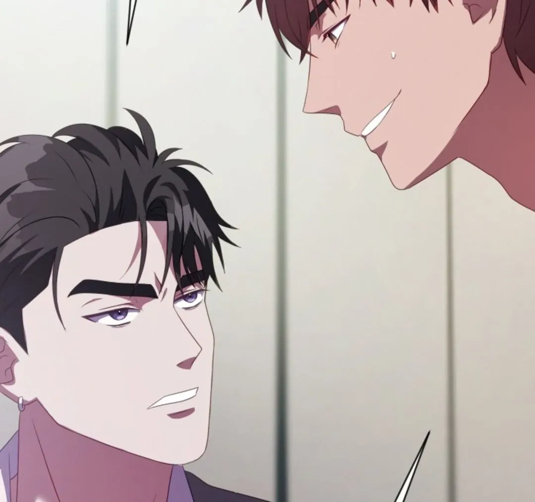 Confinement BL Anthology 2: Sexcape Room Chapter 17 page 128 - 
