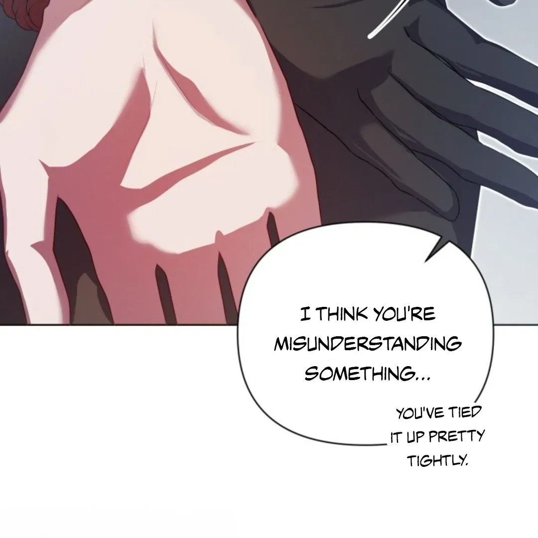 Confinement BL Anthology 2: Sexcape Room Chapter 17 page 131 - 