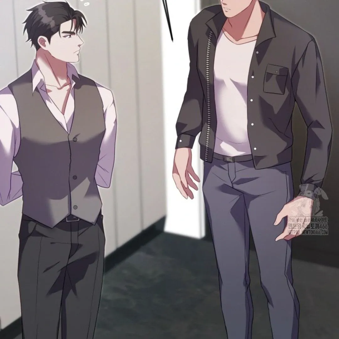 Confinement BL Anthology 2: Sexcape Room Chapter 17 page 133 - 
