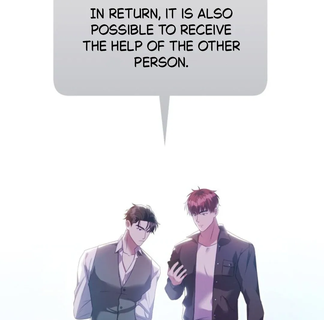 Confinement BL Anthology 2: Sexcape Room Chapter 17 page 139 - 