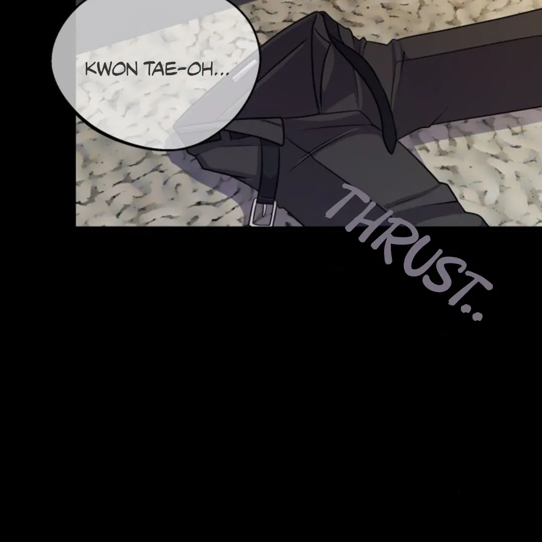 Confinement BL Anthology 2: Sexcape Room Chapter 17 page 15 - 