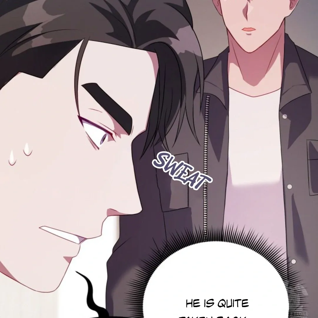 Confinement BL Anthology 2: Sexcape Room Chapter 17 page 144 - 