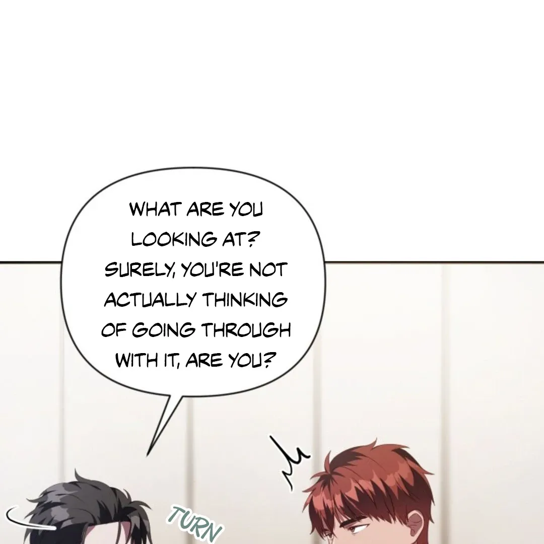 Confinement BL Anthology 2: Sexcape Room Chapter 17 page 149 - 
