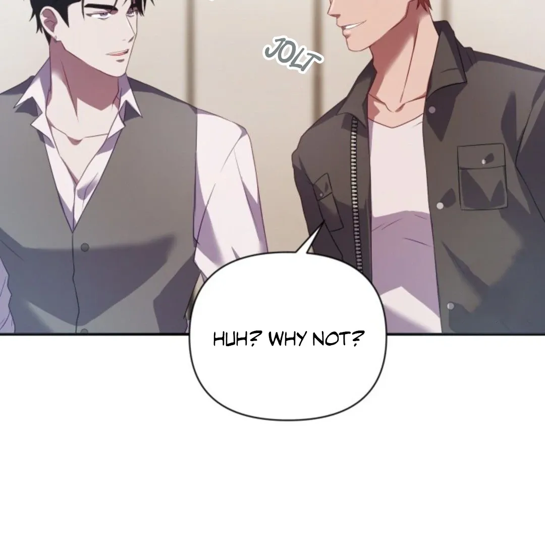 Confinement BL Anthology 2: Sexcape Room Chapter 17 page 150 - 