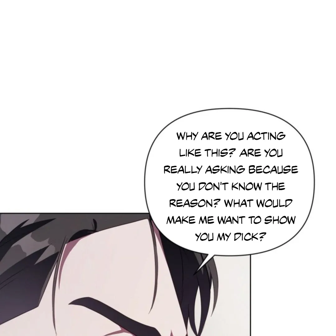 Confinement BL Anthology 2: Sexcape Room Chapter 17 page 151 - 