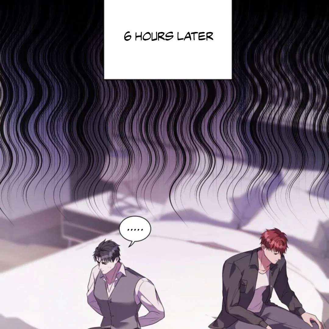 Confinement BL Anthology 2: Sexcape Room Chapter 17 page 158 - 