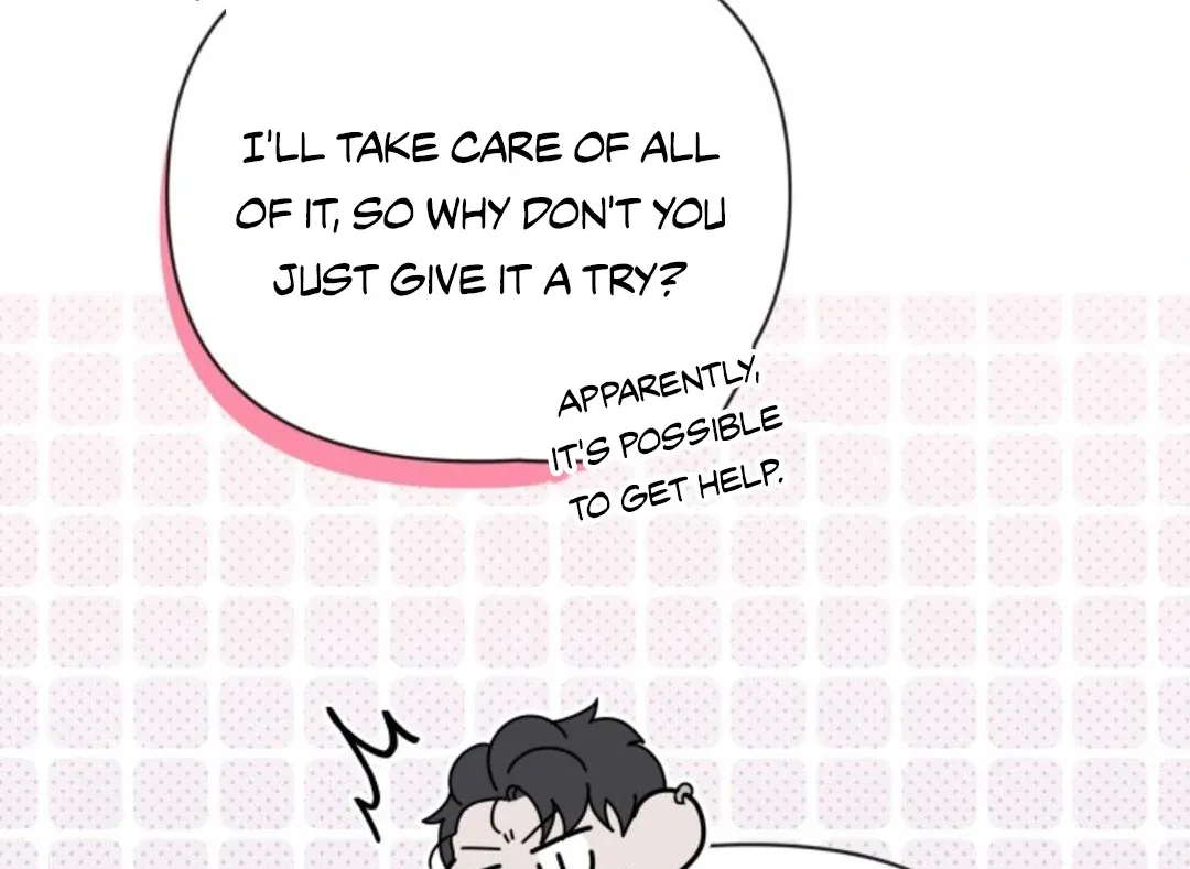 Confinement BL Anthology 2: Sexcape Room Chapter 17 page 163 - 