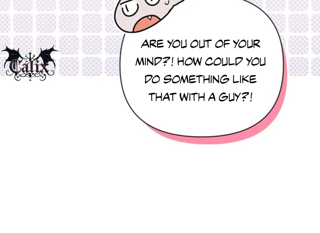 Confinement BL Anthology 2: Sexcape Room Chapter 17 page 164 - 