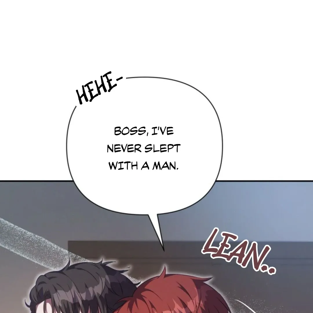 Confinement BL Anthology 2: Sexcape Room Chapter 17 page 165 - 