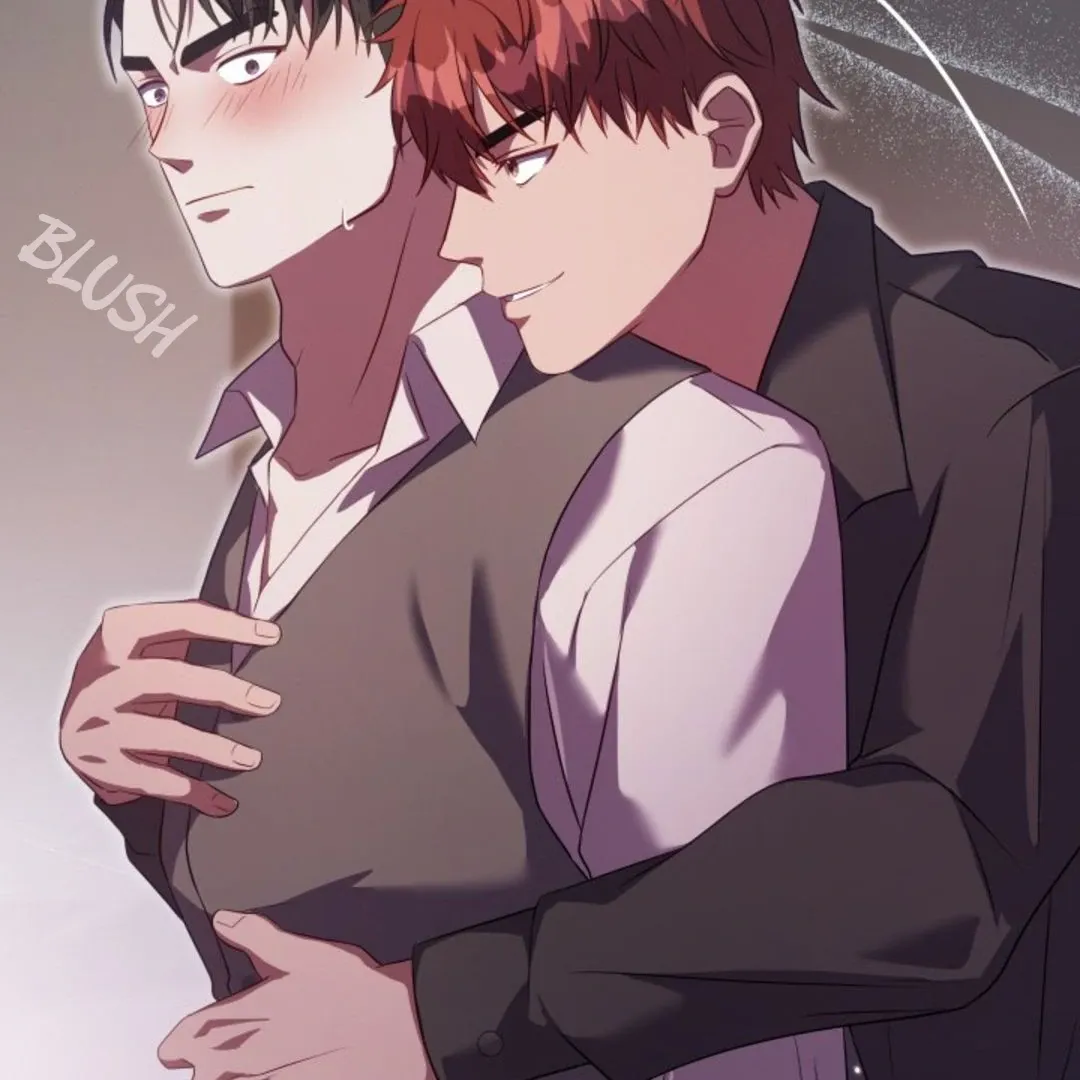 Confinement BL Anthology 2: Sexcape Room Chapter 17 page 166 - 