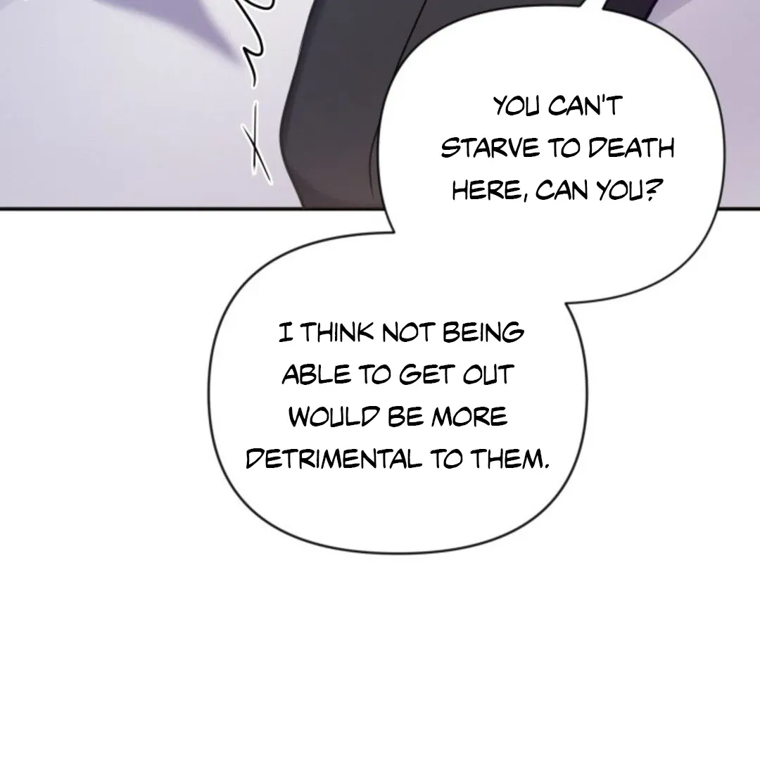 Confinement BL Anthology 2: Sexcape Room Chapter 17 page 169 - 