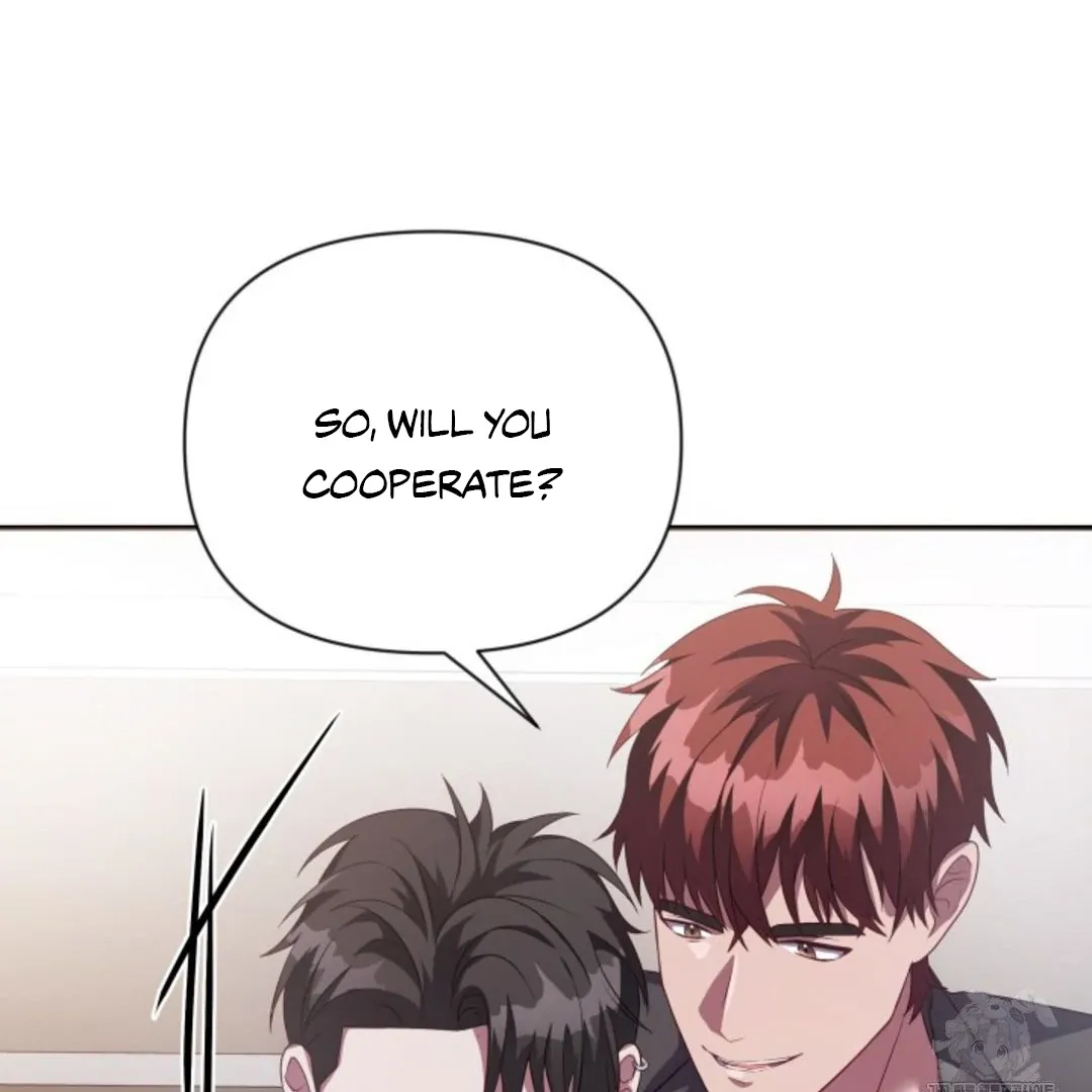 Confinement BL Anthology 2: Sexcape Room Chapter 17 page 170 - 
