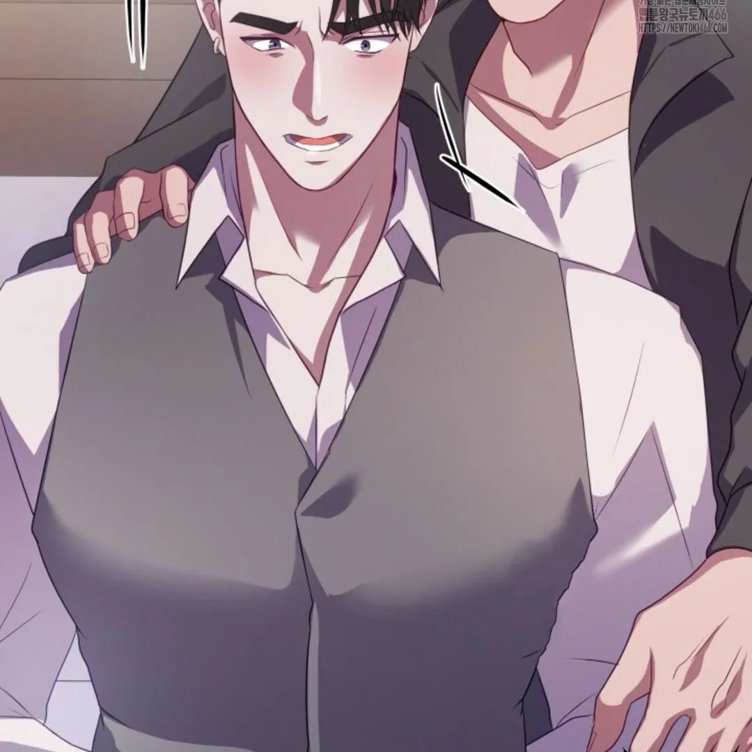 Confinement BL Anthology 2: Sexcape Room Chapter 17 page 171 - 