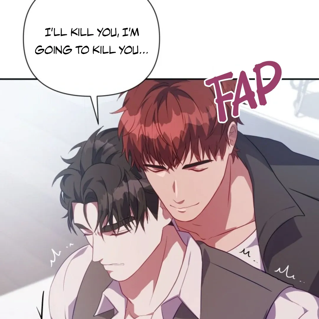 Confinement BL Anthology 2: Sexcape Room Chapter 17 page 178 - 