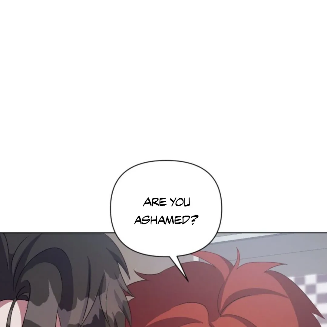 Confinement BL Anthology 2: Sexcape Room Chapter 17 page 183 - 