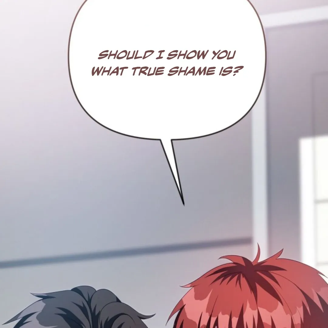 Confinement BL Anthology 2: Sexcape Room Chapter 17 page 190 - 