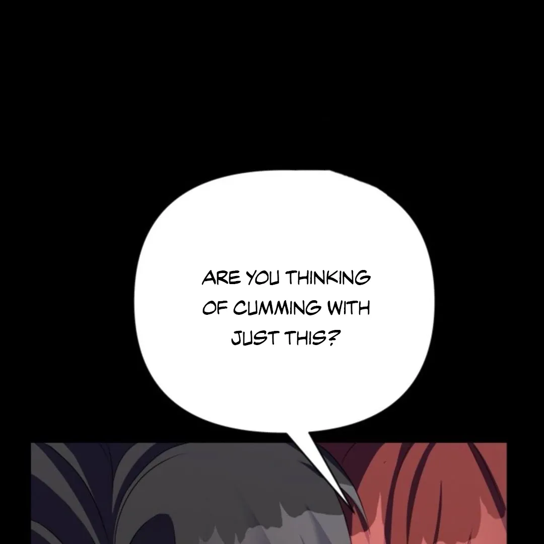 Confinement BL Anthology 2: Sexcape Room Chapter 17 page 20 - 