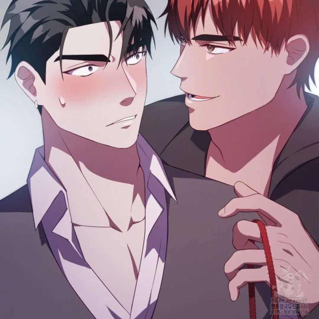 Confinement BL Anthology 2: Sexcape Room Chapter 17 page 191 - 