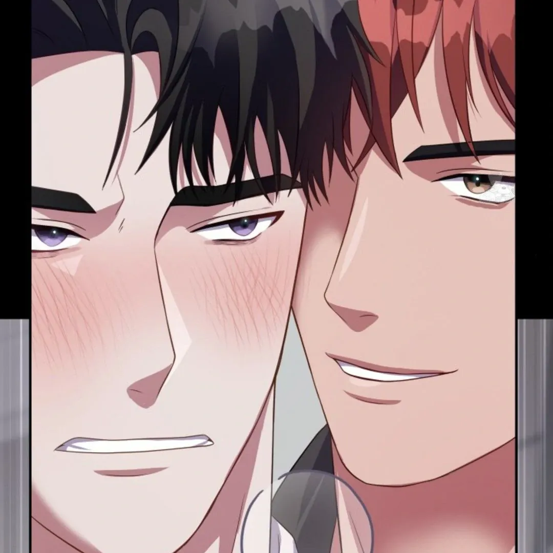 Confinement BL Anthology 2: Sexcape Room Chapter 17 page 21 - 