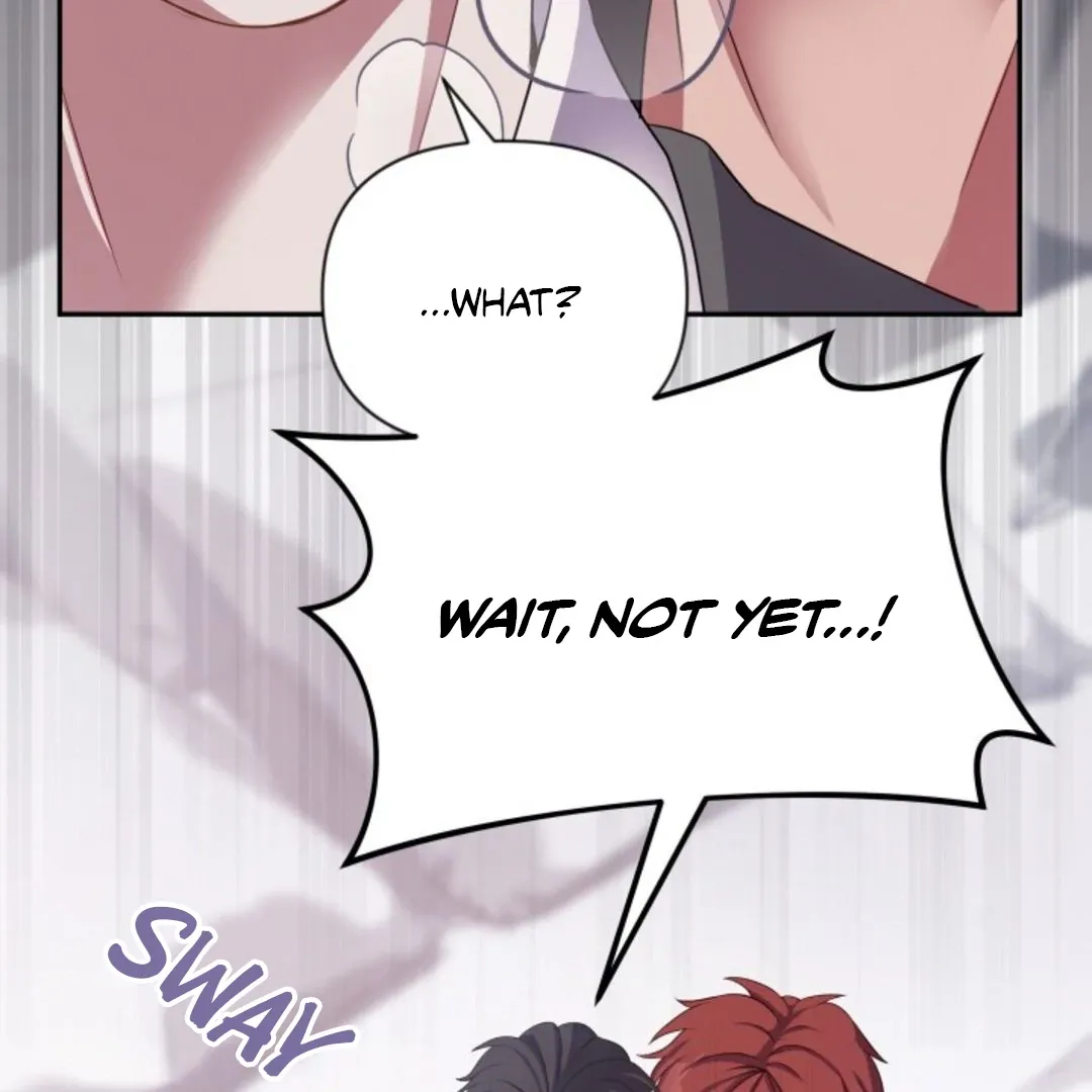 Confinement BL Anthology 2: Sexcape Room Chapter 17 page 22 - 
