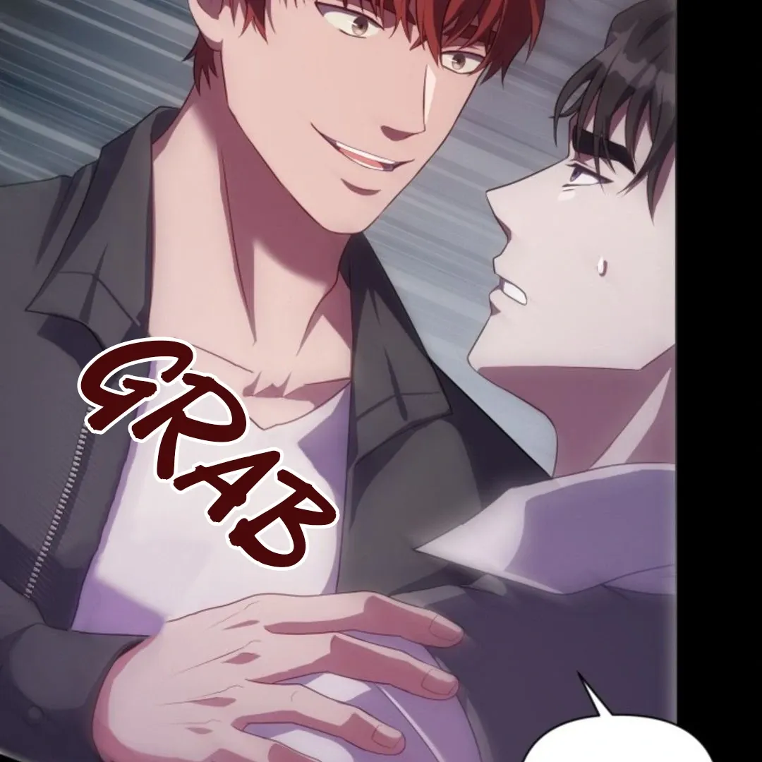 Confinement BL Anthology 2: Sexcape Room Chapter 17 page 28 - 