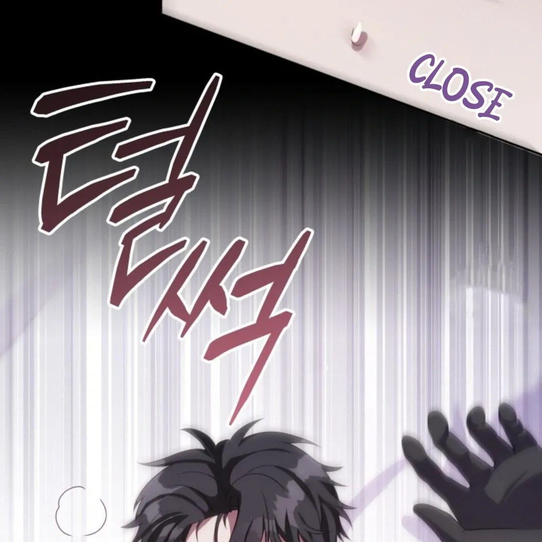 Confinement BL Anthology 2: Sexcape Room Chapter 17 page 30 - 