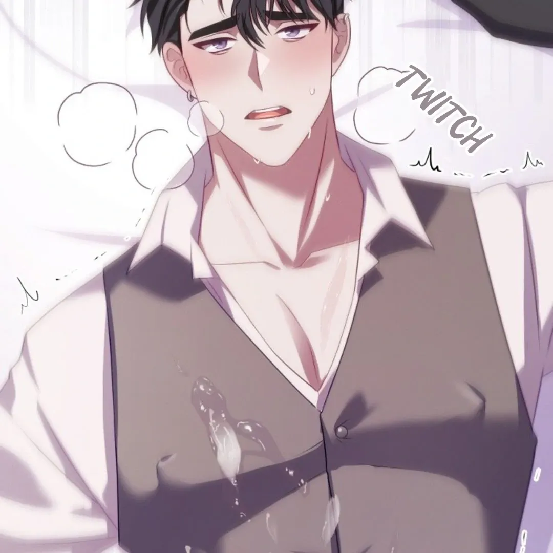 Confinement BL Anthology 2: Sexcape Room Chapter 17 page 31 - 