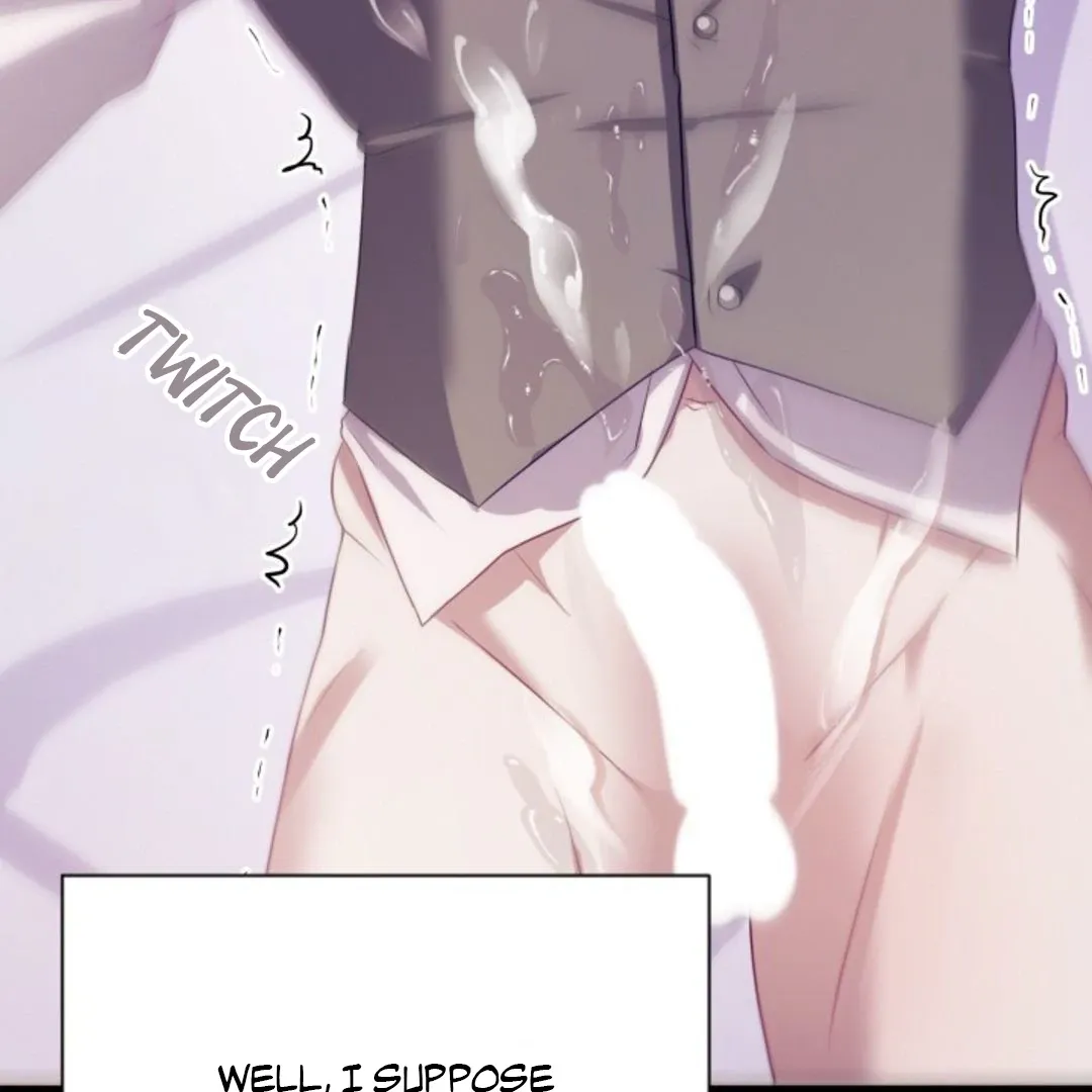 Confinement BL Anthology 2: Sexcape Room Chapter 17 page 32 - 