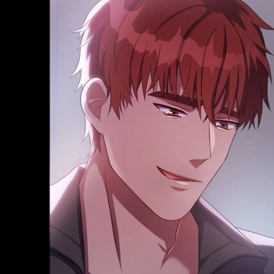 Confinement BL Anthology 2: Sexcape Room Chapter 17 page 35 - 