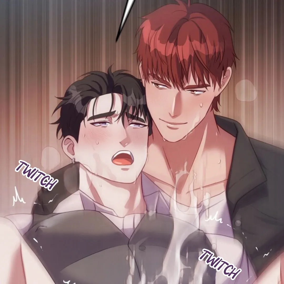 Confinement BL Anthology 2: Sexcape Room Chapter 17 page 5 - 