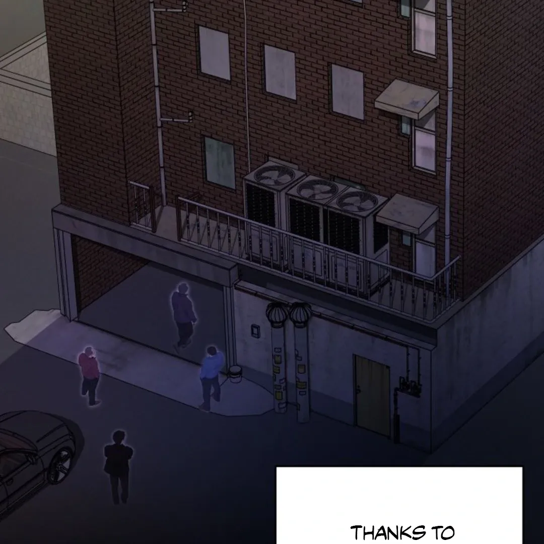Confinement BL Anthology 2: Sexcape Room Chapter 17 page 50 - 