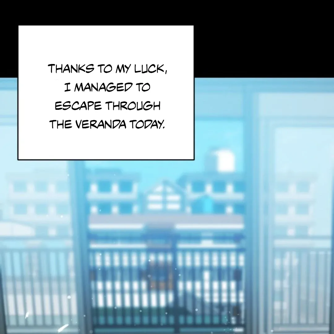 Confinement BL Anthology 2: Sexcape Room Chapter 17 page 55 - 