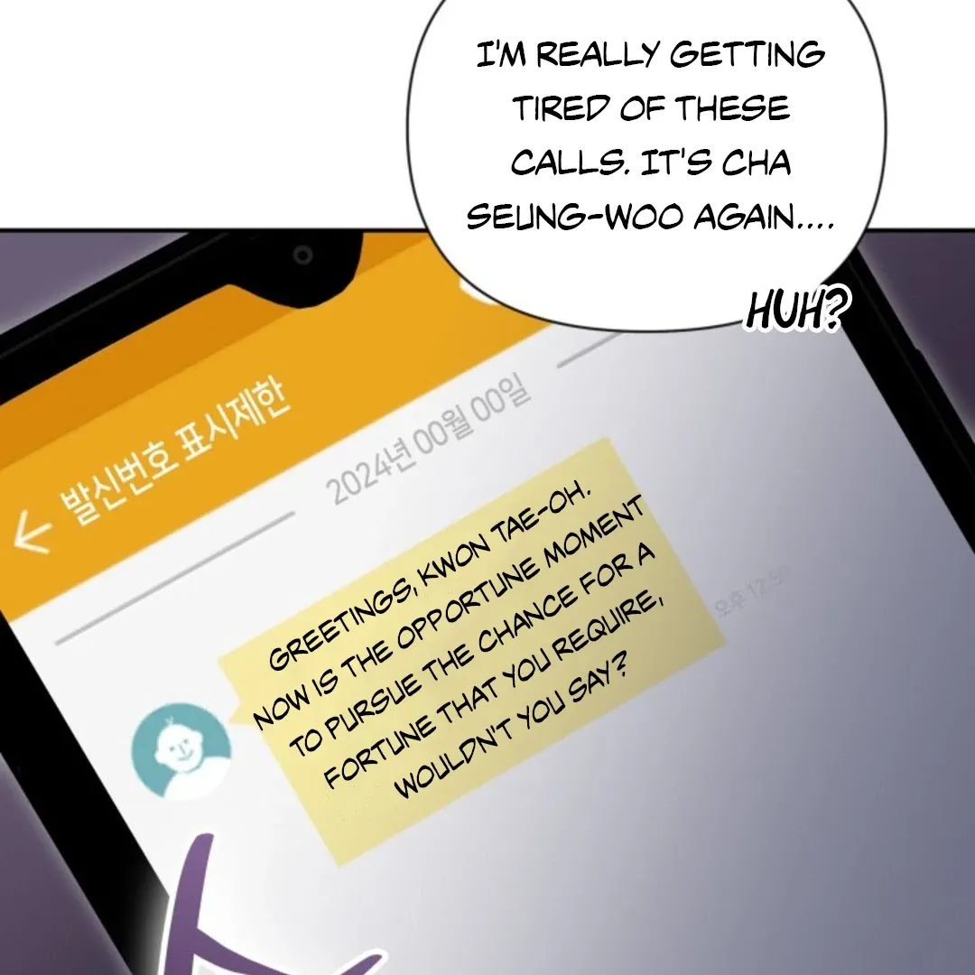 Confinement BL Anthology 2: Sexcape Room Chapter 17 page 65 - 