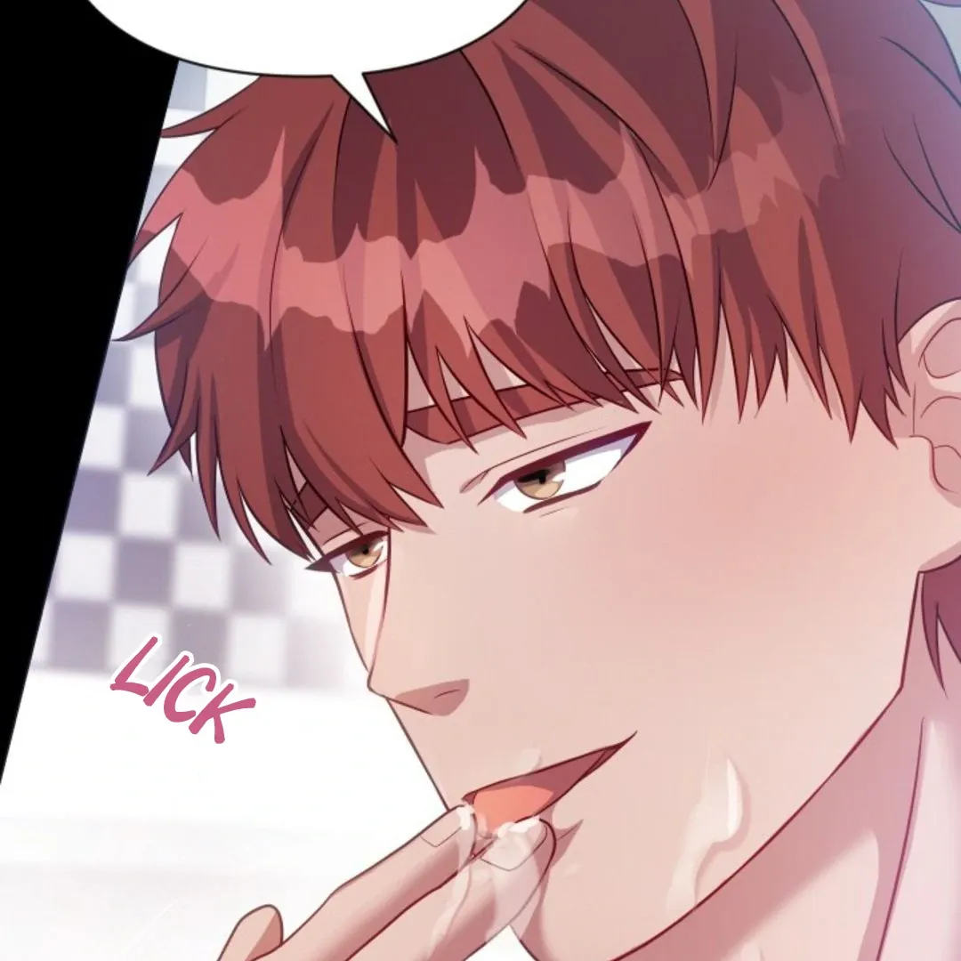 Confinement BL Anthology 2: Sexcape Room Chapter 17 page 8 - 