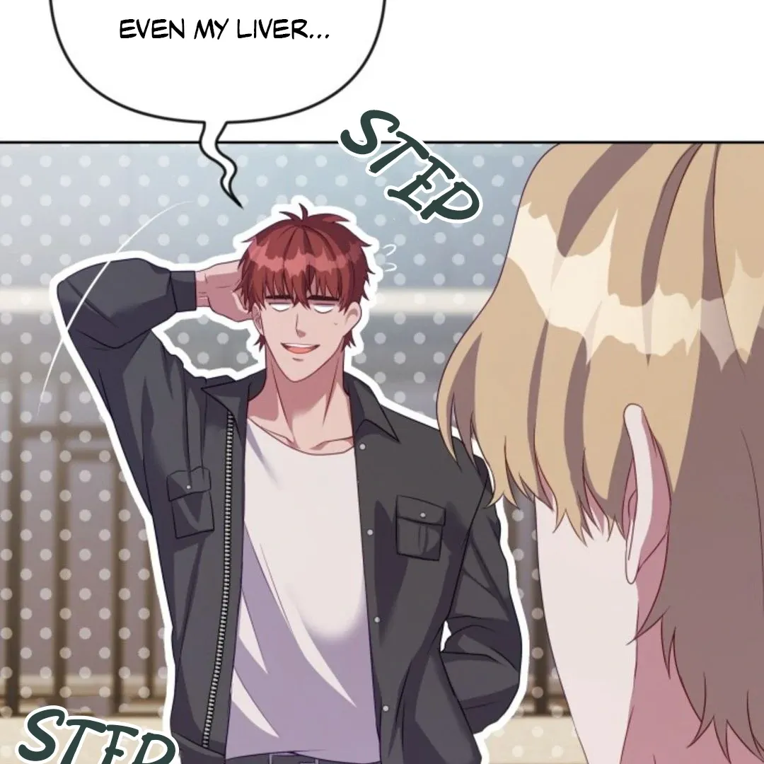 Confinement BL Anthology 2: Sexcape Room Chapter 17 page 79 - 