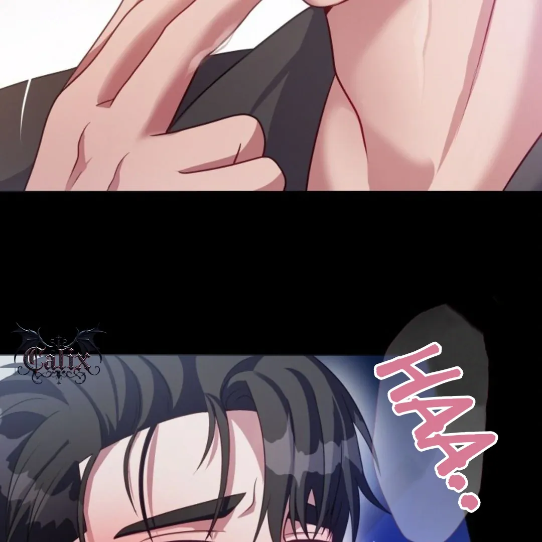 Confinement BL Anthology 2: Sexcape Room Chapter 17 page 9 - 