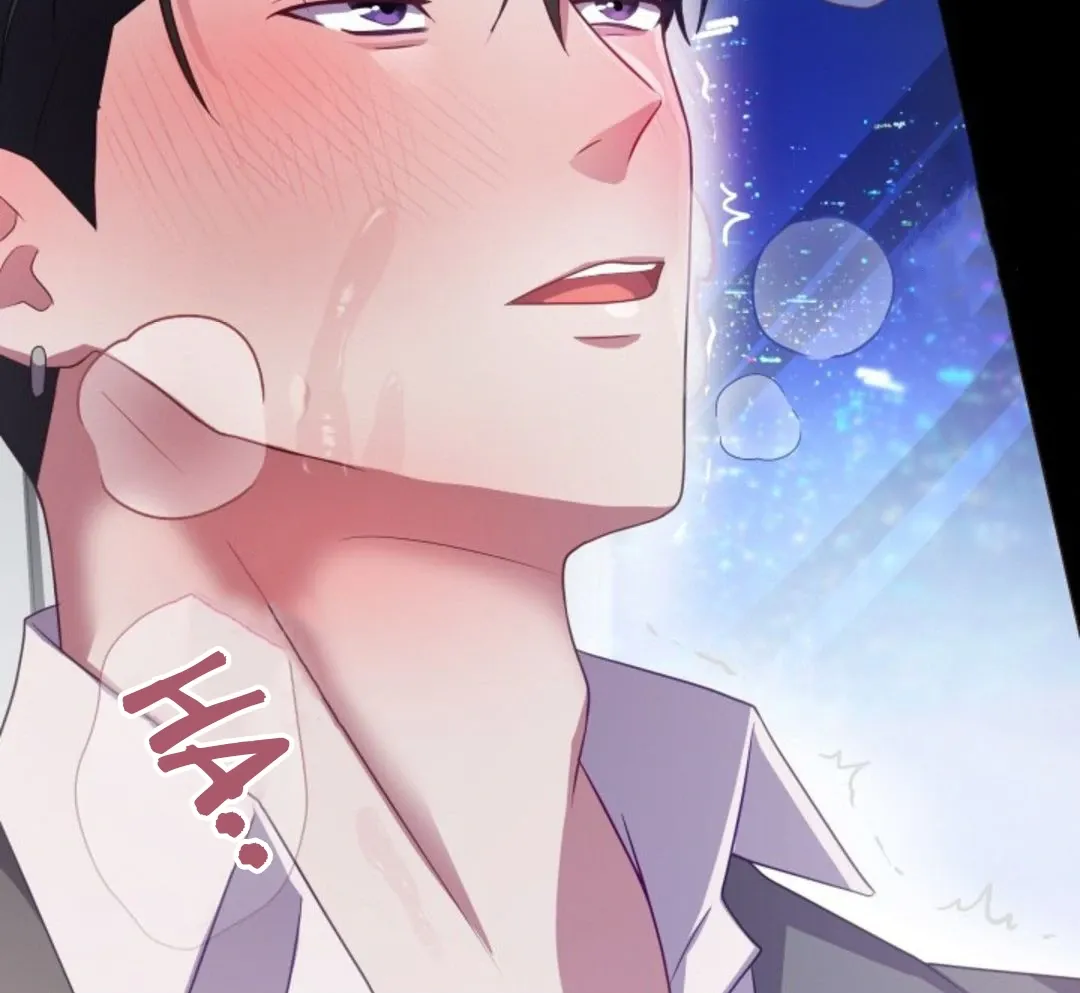 Confinement BL Anthology 2: Sexcape Room Chapter 17 page 10 - 