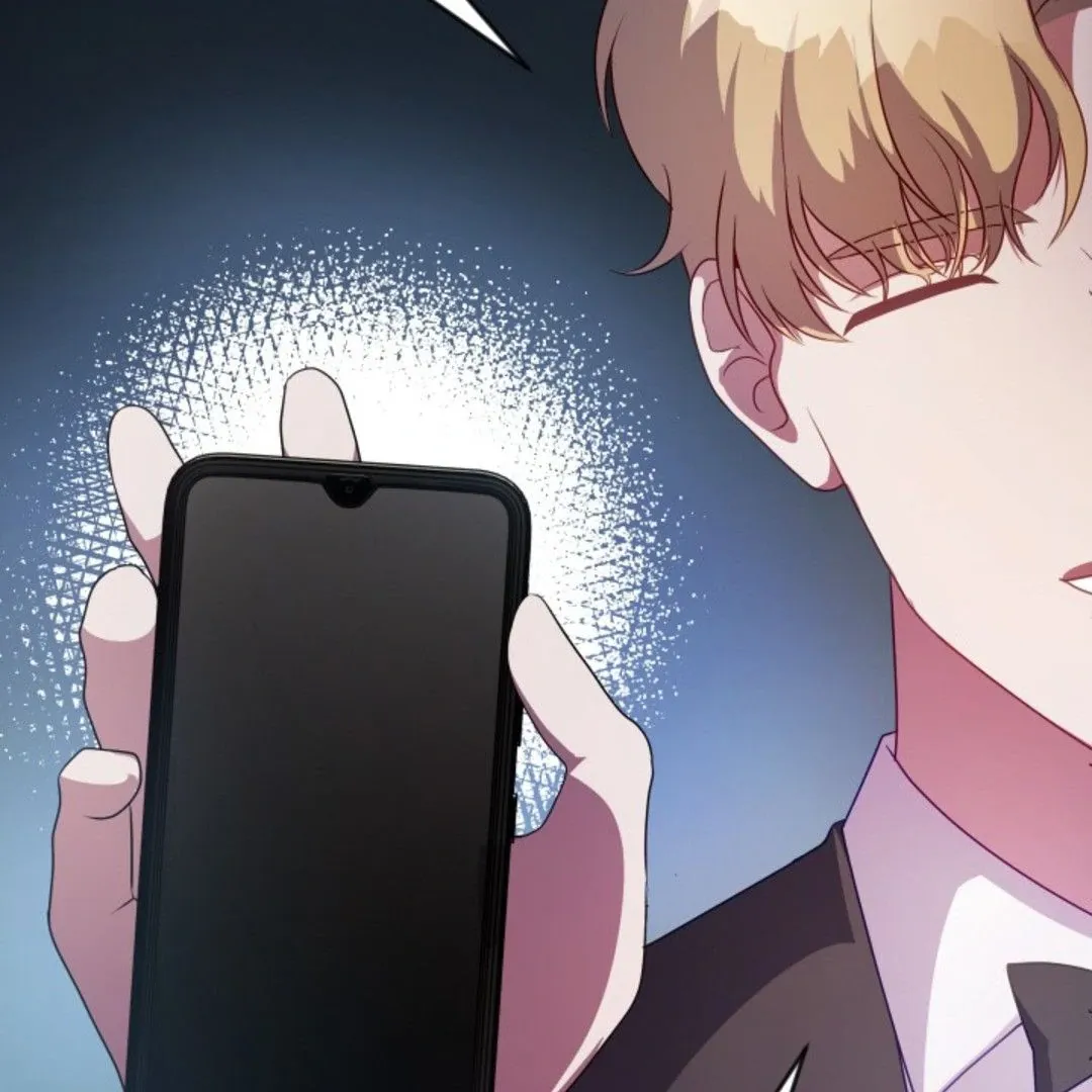 Confinement BL Anthology 2: Sexcape Room Chapter 17 page 91 - 
