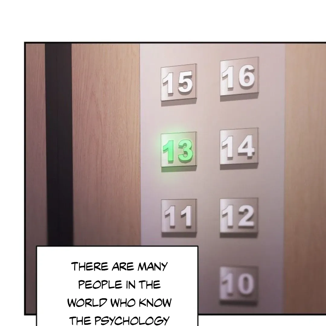 Confinement BL Anthology 2: Sexcape Room Chapter 17 page 97 - 
