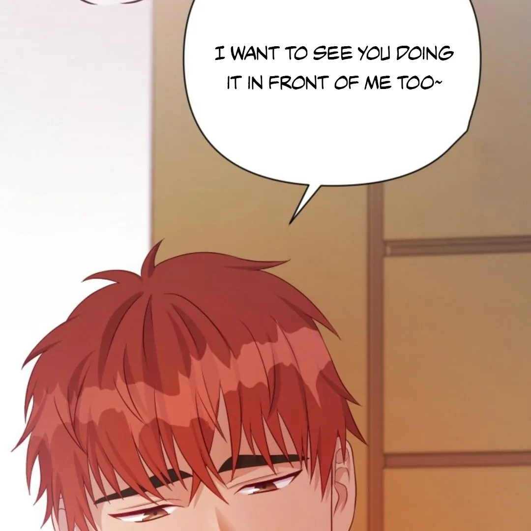Confinement BL Anthology 2: Sexcape Room Chapter 18 page 102 - 