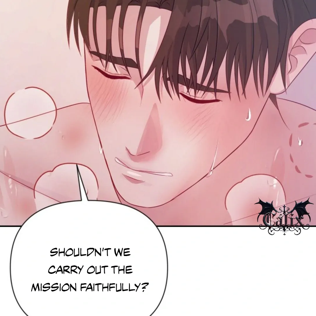 Confinement BL Anthology 2: Sexcape Room Chapter 18 page 104 - 