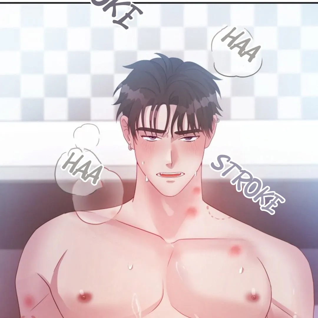 Confinement BL Anthology 2: Sexcape Room Chapter 18 page 109 - 