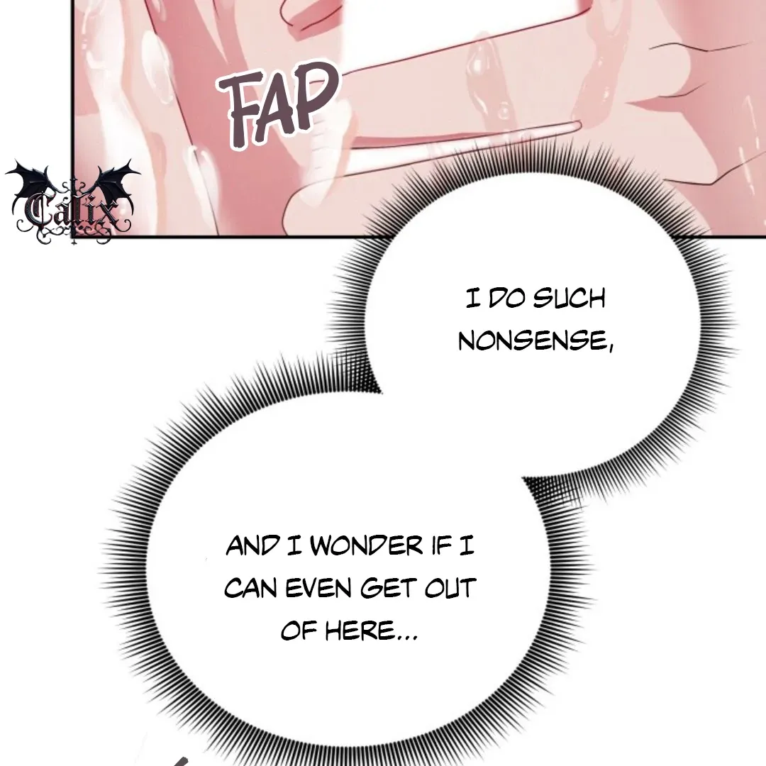 Confinement BL Anthology 2: Sexcape Room Chapter 18 page 113 - 