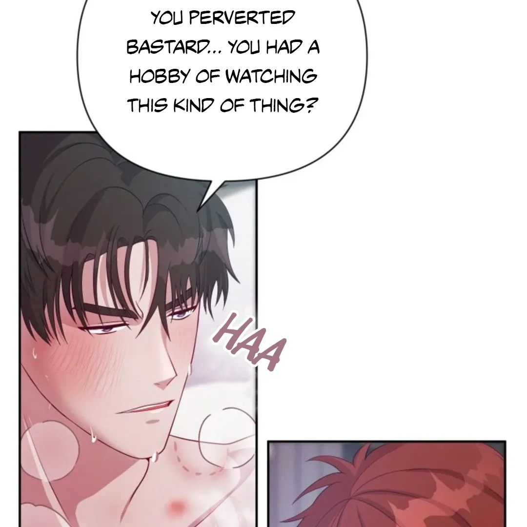 Confinement BL Anthology 2: Sexcape Room Chapter 18 page 121 - 